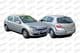 OP4107404 Prasco Корпус зеркала для Opel Astra