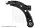 adbp860218 Blue Print Рычаг подвески для MG ZS