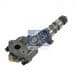 4.61156 DT Spare Parts Оливний насос для Mercedes T2