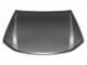 4049660 Van Wezel Капот для Peugeot 406