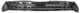 5849514 Van Wezel Решетка радиатора для Volkswagen Scirocco