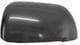 8314843 Van Wezel Корпус зеркала для Kia Picanto