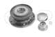 9235021K GSP Ступица колеса для Alfa Romeo 166