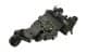 670150 MaXgear Корпус термостата