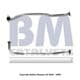 BM70107 BM Catalysts Приймальна труба