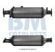 BM11089H BM Catalysts Сажовий фільтр
