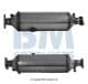 BM11080H BM Catalysts Сажовий фільтр