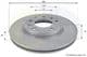 ADC0445V Comline Гальмівний диск для Mazda 6