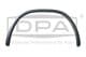 88541793202 DPA Подкрылок для Skoda Kodiaq