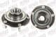 BSG 30-600-012 BSG Ступица колеса для Ford Transit