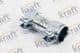 0570035 Kraft Automotive З'єднувальні елементи