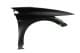 6504042998312P BLIC Крыло переднее для Honda CR-Z