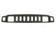 6502078803991p BLIC Решітка радіатора для Hummer H3