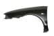 6504-04-3720311P BLIC Крыло переднее для Mitsubishi Carisma