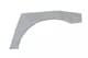 6504033514582P BLIC Крило заднє для Mercedes CLK-Class