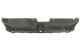 6508050038240p BLIC Передня панель кузова для Audi A5