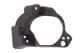 5513003478931p BLIC Рамка противотуманной фары для Mazda 3