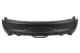 5506002586951p BLIC Бампер для Ford Mustang