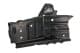 6502038167206P BLIC Передня панель кузова для Toyota Camry