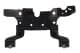 6502033422202P BLIC Передня панель кузова для Mazda 2