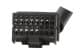 5402550615310p BLIC Наружное зеркало для Jeep Commander