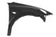6504047706312p BLIC Крыло переднее для Tesla Model Y
