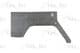 6504-01-3501572P BLIC Крыло заднее для Mercedes G-modell