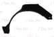 6504-03-2550581P BLIC Крыло заднее для Ford Sierra