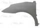 6504-04-0537311P BLIC Крыло переднее для Citroen C4