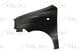 6504-04-3126311P BLIC Крыло переднее для Hyundai Atos