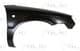 6504-04-6813314P BLIC Крыло переднее для Suzuki Baleno
