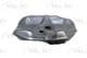 6906-00-2911008P BLIC Топливный бак для Honda Civic