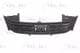 6502072999990P BLIC Решітка радіатора для Honda Insight