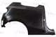6504013421512P BLIC Крыло заднее для Mazda 2