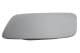 6102-02-1291223P BLIC Стекло наружного зеркала для Renault 21