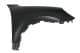 6504045721314p BLIC Крыло переднее для Porsche Cayenne