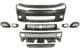 5510000932900kp BLIC Бампер для Dodge Charger