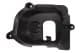 6502072579915p BLIC Рамка протитуманної фари для Ford Kuga