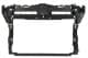 6502080395202p BLIC Передня панель кузова для Volkswagen T-Roc