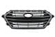 6502083172200p BLIC Передняя панель кузова для Hyundai Elantra
