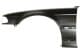 6504040075311p BLIC Крило переднє для BMW 7 Series