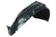 6601010040803p BLIC Підкрилок для Audi Q7