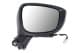 5402140770321p BLIC Наружное зеркало для Mazda CX-3