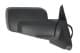 5402550615311p BLIC Наружное зеркало для Jeep Commander