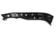 6502038166201p BLIC Передня панель кузова для Lexus NX
