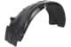 6601013176801P BLIC Подкрылок для Hyundai ix35