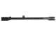 6508053235262p BLIC Передня панель кузова для Jeep Compass