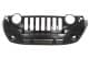 5510003212900P BLIC Бампер для Jeep Compass