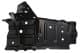 6502038167206P BLIC Передня панель кузова для Toyota Camry