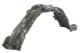 6601018189802p BLIC Подкрылок для Toyota Prius